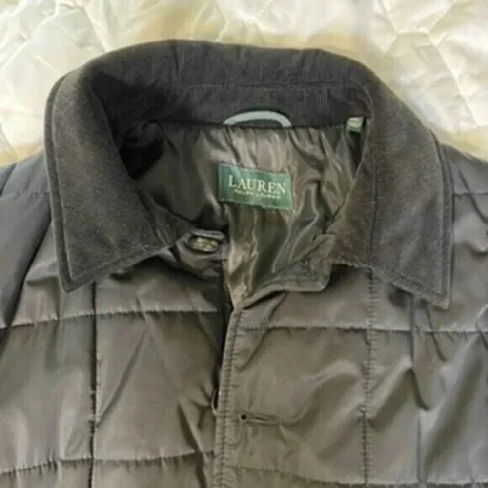Ralph Lauren ~pura color